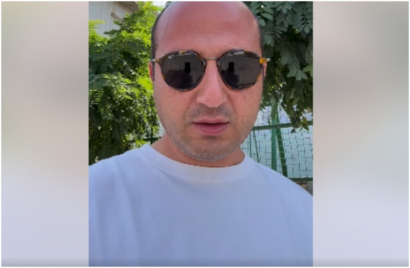 «ՔՊ-ն ու «Հանրապետություն»-ը որդեգրել են մի ուղի, որով պետք է մուռ հանեն քաղաքացիներից (տեսանյութ)